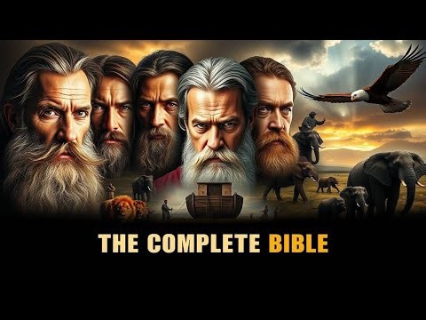 Understand The Bible The Biblical Series.mp4