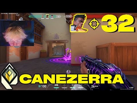 RUNNING THEM DOWN!! - ENVY canezerra [NA] #MatchMVP