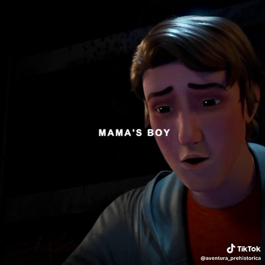 La trágica historia de Bumpy en Jurassic World