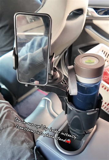 Gooseneck Phone Mount: Solve Driving Issues Instantly
