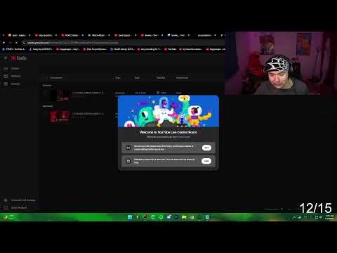 ❌PLAYING HORROR GAMES❌LIVE❌REACTIONS❌GAMING❌MUSIC❌!youtube !discord