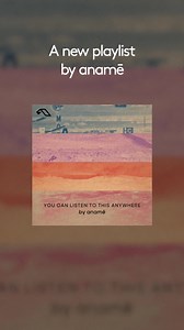 25 reactions | We’ve created a playlist of our favourite tunes we’ll be listening to on the road this summer. It's just gone live, so head over to Spotify, discover what we're listening to, and enjoy ❤️ | Aname | Facebook