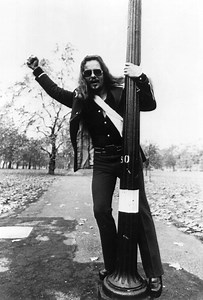 Rocky Burnette Concert & Tour History  | Concert Archives