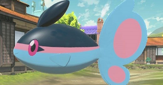 Request 50 'Double the Tails, Double the Fun' in Pokémon Legends Arceus explained