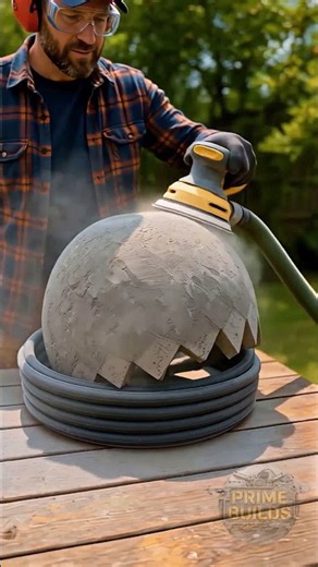Broken Watermelon Becomes an Amazing DIY Drink Cooler! 🍉🤯