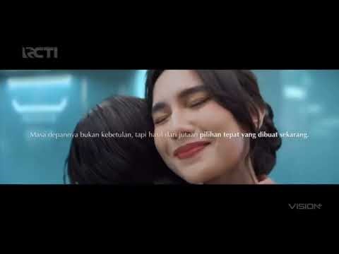 Iklan Morinaga (2025) TVC