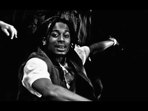 Kanye West - Off The Grid (Music Video)