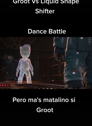 Groot Dance Tutorial: Step-by-Step Guide to Mastering the Moves