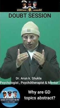 SSB Interview Secrets You Need to Know