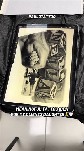 Meaningful Tattoo Ideas for Personal Connection