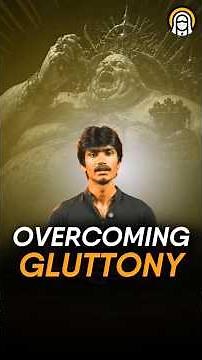 Ep. 4: FIGHTING #gluttony