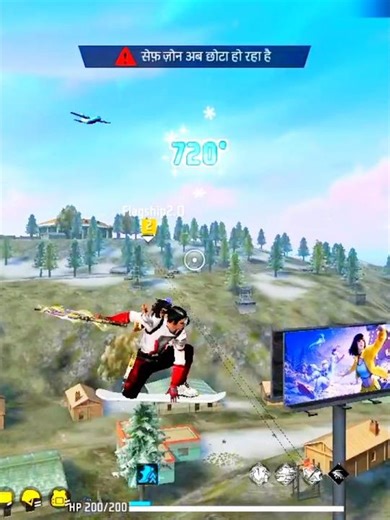 Free Fire is Actually BETTER (and here's why)