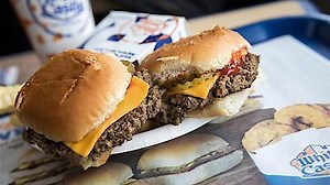 Watch Modern Marvels Season 18 Episode 7 - Fast Food