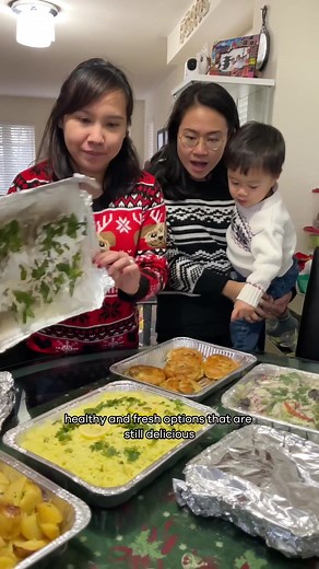Holiday Catering with Jimmy The Greek