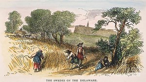 Delaware Colony - Alchetron, The Free Social Encyclopedia