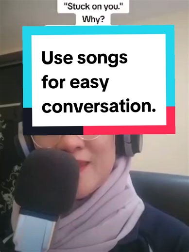 Engaging English Learning with Songs and Teacher Nanny