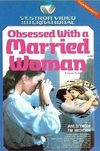 Stream Obsessed with a Married Woman (1985): Find it on Netflix, Prime Video, Hulu & more