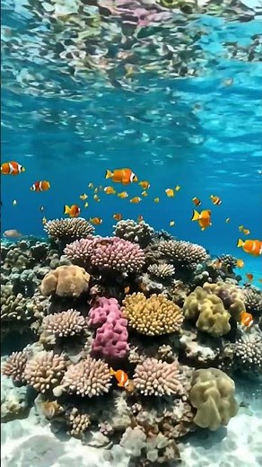 Dive into the Wonders of the Sea Wildlife Sanctuary #andaman #andamannicobarisland