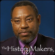 Derrick Pitts's Biography