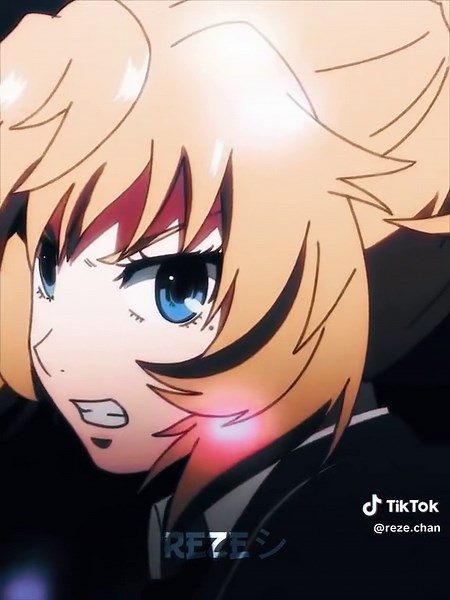 Got lazy when making this #anime #animeedit #highriseinvasion #mayukonise #アニメ #アニメ編集 #fyp #fypシ