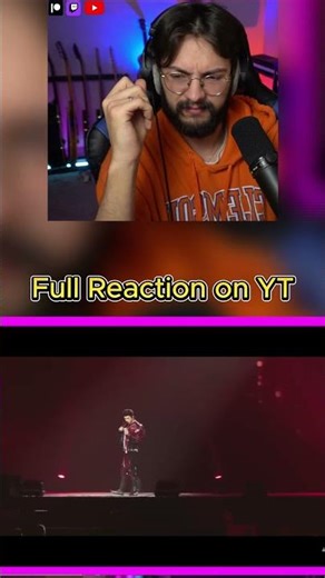 Dimash for a GRAMMY??? | Musician REACTS to Dimash - Fire