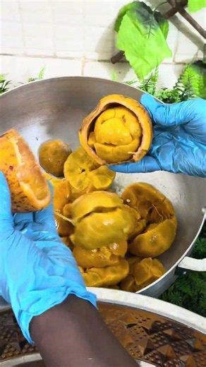 Conserves de Madd sucré salé pimentée #fruit #food #conserve#madd