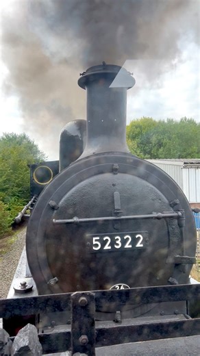 30K views · 951 reactions | The view from the footplate on our...