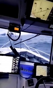 Seakeeper on Instagram: "#ThrowbackThursday to the Seakeeper 1 AT WORK in 1.5-2M (5-6.5’) seas in Norway! Tame the toughest waters with the best equipment! That's the Seakeeper difference! • • • #seakeeper #takearide #lovemyseakeeper #stabilizer #stabilization #seakeeperstabilized #gyro #gyrostabilizer #innovation #technology #stoptheroll #boatroll #noroll #boat #boats #boating #seakeeper1 #norway"