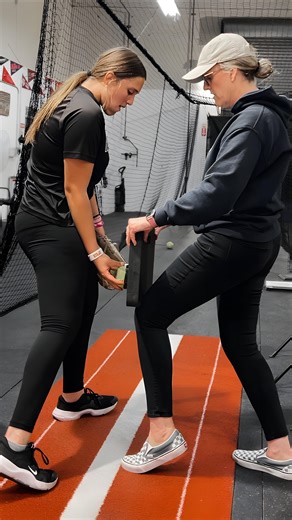 8.7K views · 9K reactions | This rise ball can be a game-changer,...