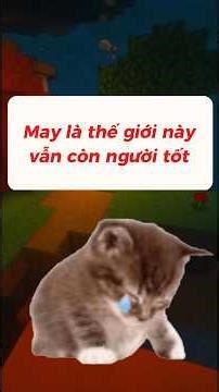 May là thế giới này vẫn còn người tốt #topicnaycuon #threads #memes