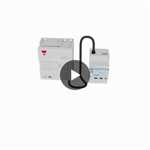 DCM1 Series DC Energy Meter for Fast EV Chargers | CARLO GAVAZZI - USA