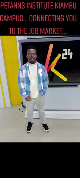 Petanns Institute Kiambu on TikTok