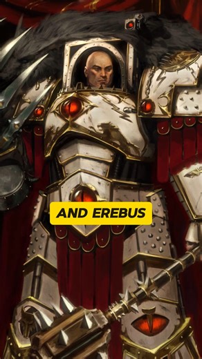 Dornian Heresy: An Alternate History of the Warhammer Universe #warhammer40k #40k #warhammercommunity #warhammer40000 | Emperor's Archive