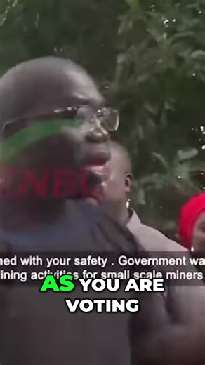 Empowering Youth through CDF Projects in Zambia