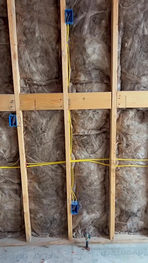 1.3M views · 13K reactions | Kitchen wiring basics #fyp #fypツ #electrical #electrician #kitchen #wiring #basics #DIY #framing #build #construction #inspectiontherapy #inspectedaccepted #inspectedrejected #realestate | Inspection Therapy | Facebook