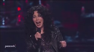 Cher : If I Could Turn Back Time - SNL 50 2025
