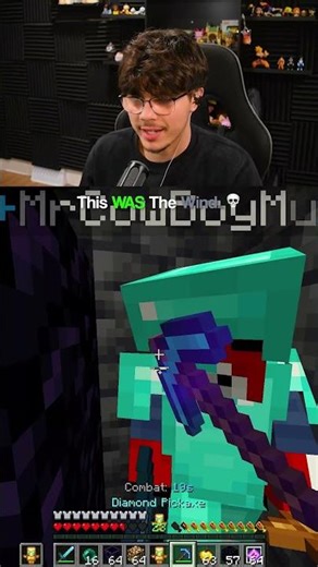 He Built a FAKE Overworld