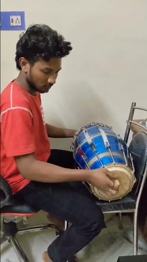 Dholak player Dash #dholak #dholakmaster #shorts