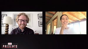 ‘Time’: ‘THR Presents’ Q&A With Director Garrett Bradley