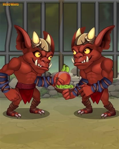 Hero Wars Gold Wolf Play Top RPG and Win games gaming herowars browsergames