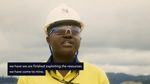 Mining involves extracting valuable commodities, such as copper, gold, uranium, and more from the Earth. But what about tailings? How are tailings created and stored? And, why does responsible tailings management matter? Learn the answers to these questions in this episode of Jobs of Tomorrow in partnership with Freeport-McMoRan and Newmont Corporation. Watch here: https://bit.ly/3W6fFS9 #JobsofTomorrow #MiningJobsofTomorrow #JoTSeason2 #JoTS22mining #JoTS22Automation #Mining #Automation #Sustai