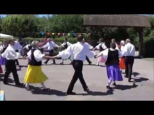 Danse d'Israël