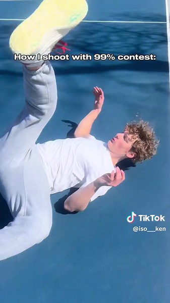 Too open #basketball #ballislife #pov #hooper #grind | basket ball