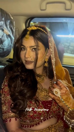 Bride Refused to see Baraat | Indian Bride | Wedding Fun | Beautiful Bride | Lehenga | Baraat Vibes