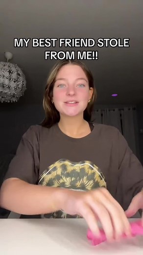 Friend Stealing Storytime: My Best Friend Took My Clothes