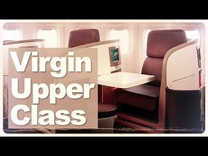 Virgin Atlantic Upper Class | Review of Virgin's Business Class