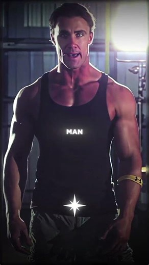 The Powerful Life Advice from Greg Plitt You Must Hear 💪