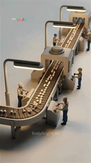 😱 This Will Shock You: A Pill for Men?!