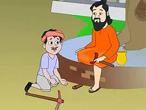Hindi cartoon videos
