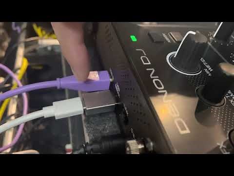 Denon DJ Go 1.6.1 Update . How to update Tutorial?